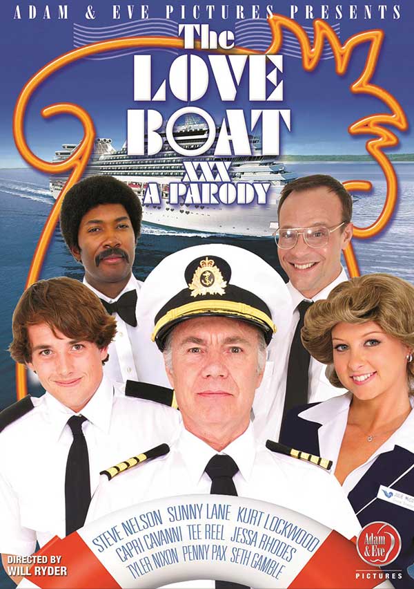 The Love Boat